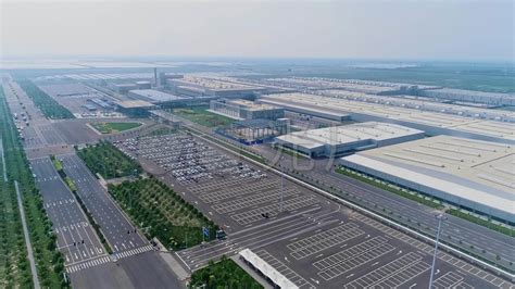天津经开区上半年整车制造业产值579.59亿元！