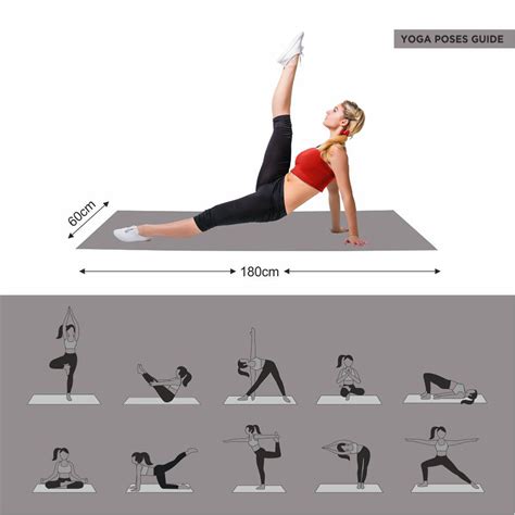 Buy Nivia Anti-Skid Yoga Mat Online in India | Nivia Sports