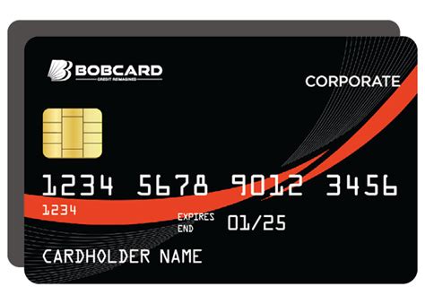 BOBCARD Corporate Credit Card: Apply for Corporate Credit Card Online ...