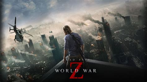 WORLD WAR Z: 2 MILLIONS D