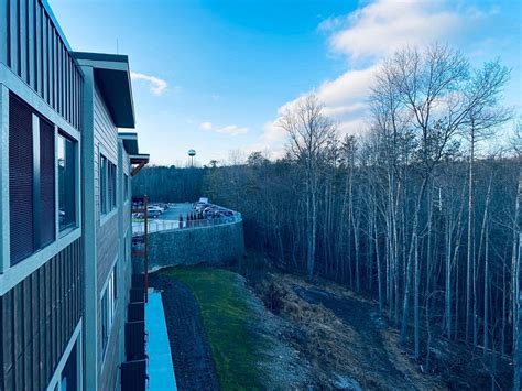 HOCKING HILLS LODGE & CONFERENCE CENTER (Logan, Ohio) - Campground ...