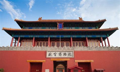 很多人都去过北京故宫 但很少人会注意到这六个细节_自鸣钟