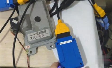 Image result for How to Reprogram TCM On 2010 Nissan