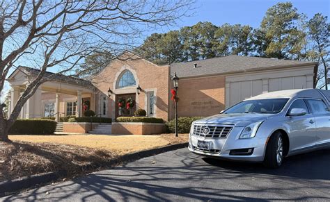Acree Davis Funeral Home and Crematory