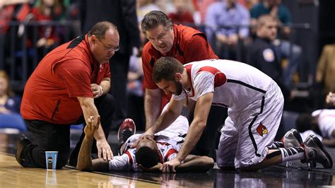 Kevin Ware Jr. and the Injury That Follows Him Everywhere - The New ...