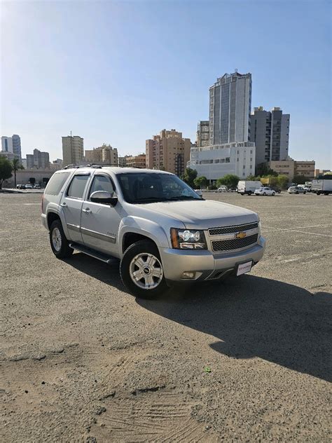 Motorgy | Chevrolet؜ Tahoe؜ 2014