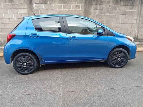 2016 Toyota Yaris - Cars & Trucks - Tuxtla Chico | Facebook Marketplace