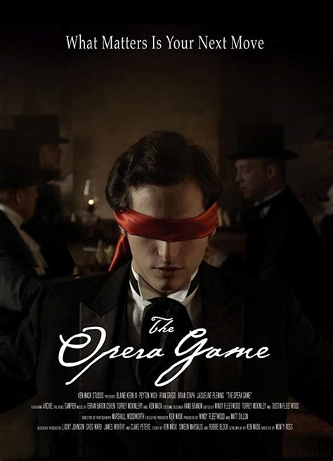 Opera Game 的图像结果