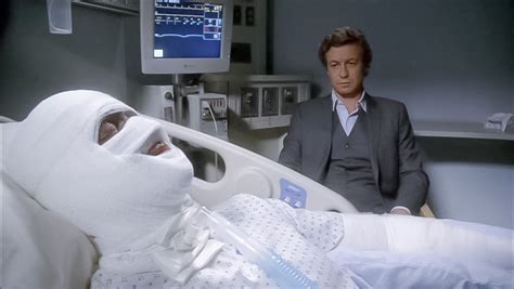 'The Mentalist' finally catches up with Red John - TODAY.com