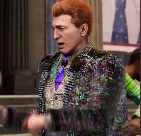 PC version visual artifacts on close objects : r/SpidermanPS4