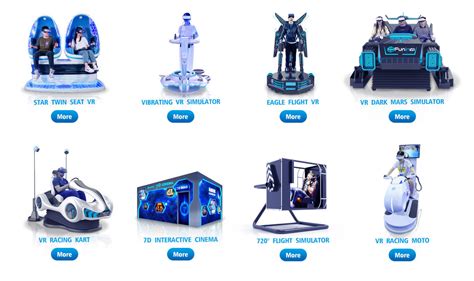 Cool VR Machine 的图像结果