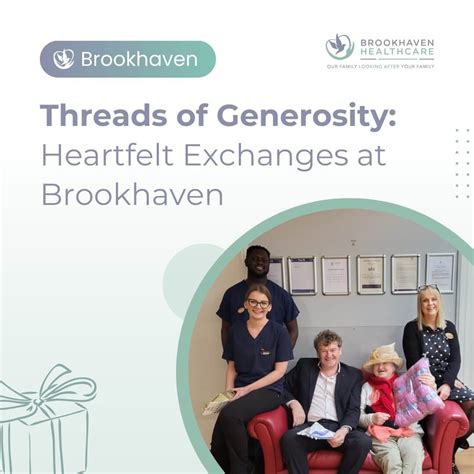 Brookhaven Nursing Home - Brookhaven Healthcare