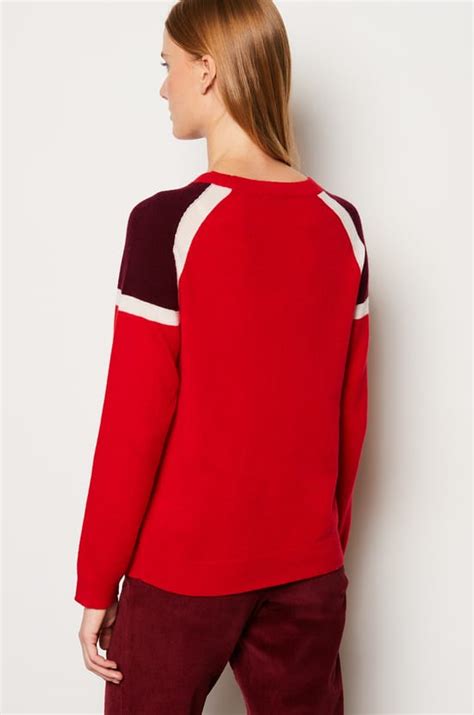 Pull et gilet en cachemire femme - Etam