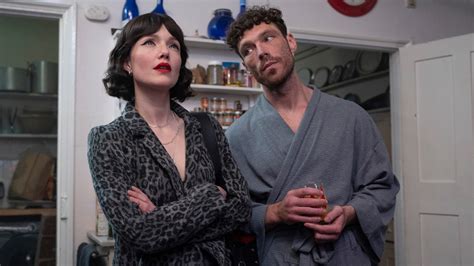 Strike: The Ink Black Heart episode 1 recap: a gruesome murder | What ...