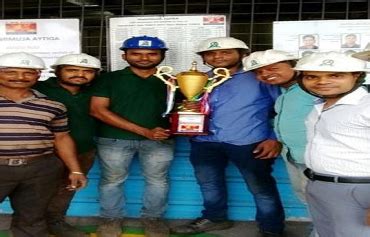 Jagannath Corporation Projects Pvt. Ltd.