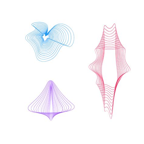 Wave Vector 的图像结果