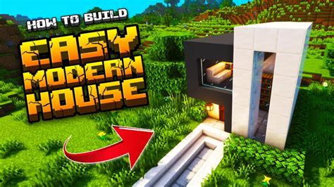 Image result for Minecraft Building Tutorials Easy