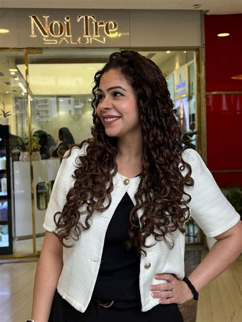 Curl Care Partner Salons