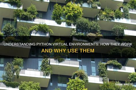 Creating Virtual Environments From Cmd Prompt Python 的图像结果