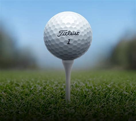 Explore Golf Balls | Titleist Pro V1, ProV1x, AVX and More | Titleist