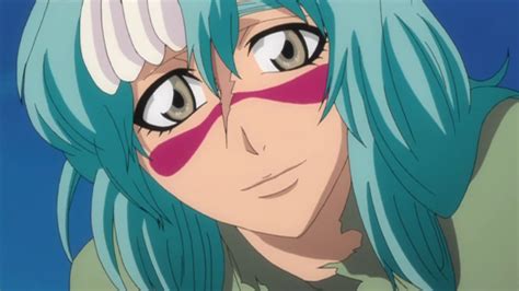 Nelliel Tu Odelschwanck - BLEACH - Image #65385 - Zerochan Anime Image ...