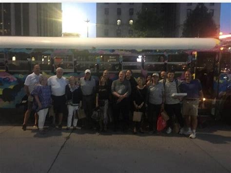 The Detroit Bus Company - All You Need to Know BEFORE You Go