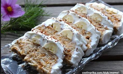 Kada probate RAVANI, zaboravićete na baklave i tulumbe! Ovo je kolač da ...