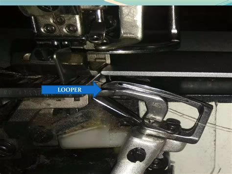 Image result for Buff Pattern Flat Lock