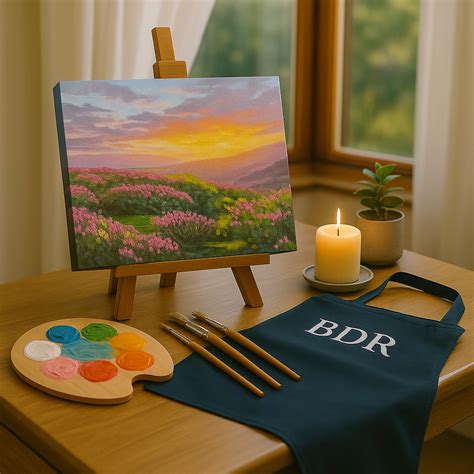 Bombay Drawing Room – Paint. Sip. Vibe. Repeat. – Bombaydrawingroom