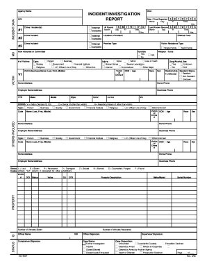 NC DPS DCI-600F 1992-2025 - Fill and Sign Printable Template Online
