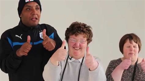 Image result for Mencap Learning Disability