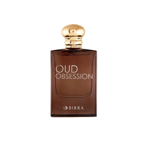 Birra Oud Obsession Eau De Parfum For Men & Women 50 ML – Perfumes by ...