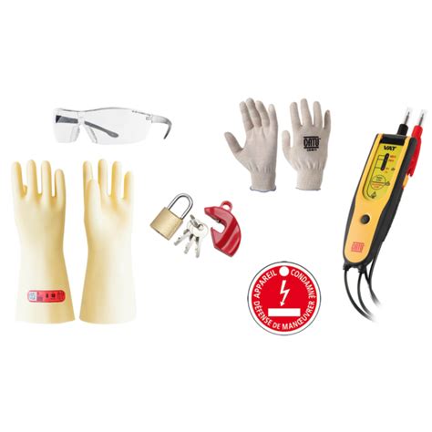 KIT18510BS Catu | Catu General PPE Combination Kit Containing MS-917-BS ...