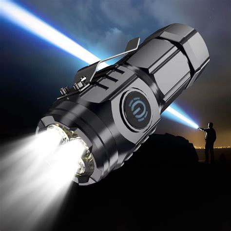 Image result for Best Compact LED Flashlight