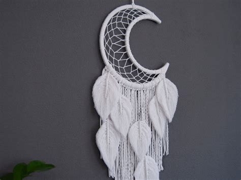 Image result for Macrame Moon Tutorial