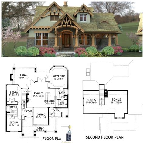 Cottage House Design Plans at Tashia Wood blog