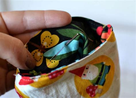 Image result for Scrappy Coin Pouch Tutorial