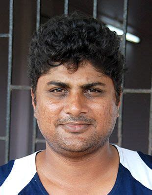 Gagan Khoda | ESPNcricinfo.com