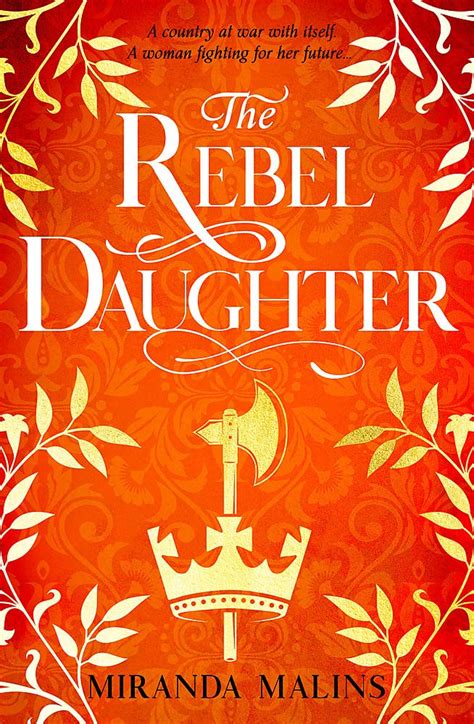 Buy THE REBEL DAUGHTER Book Online at Low Prices in India | THE REBEL ...