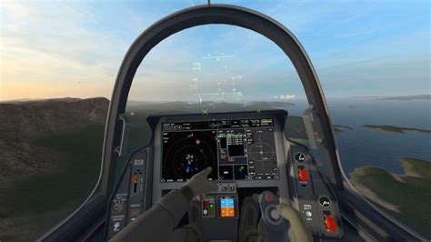 VR Flight Simulators 的图像结果