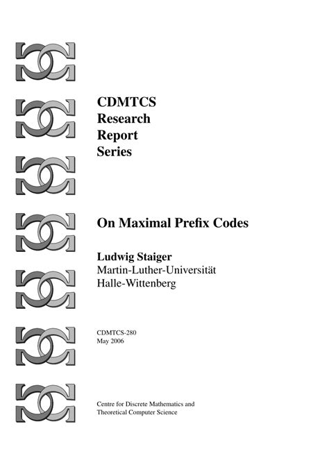 Image result for Prefix Code Examples