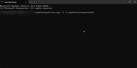exe File Extract 的图像结果
