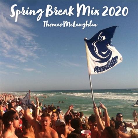 Stream Penn State Spring Break Mix 2020 by ThomasMcLaughlin | Listen ...