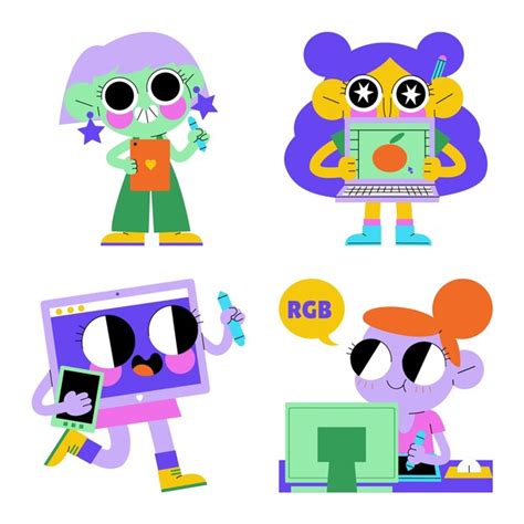 Image result for Graphical Models Stickers