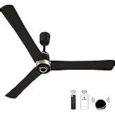 Buy atomberg Studio Smart+ 1200mm BLDC Ceiling Fan with IoT & Remote ...
