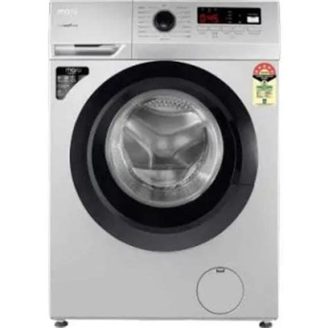 MarQ MQFL60D5S 6 Kg Fully Automatic Front Load - Price in India ...