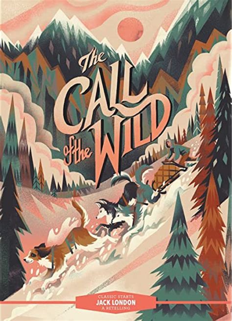 Call Of The Wild Book Summary