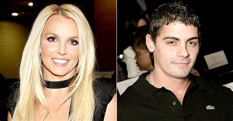 What Is Britney Spears’ Ex, Jason Allen Alexander Doing Now?