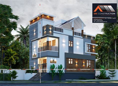 Sri Construction | Home Renovation Service in dharmapuri