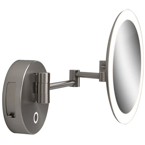 Artika Radia Cordless LED Cosmetic Mirror | Costco Australia